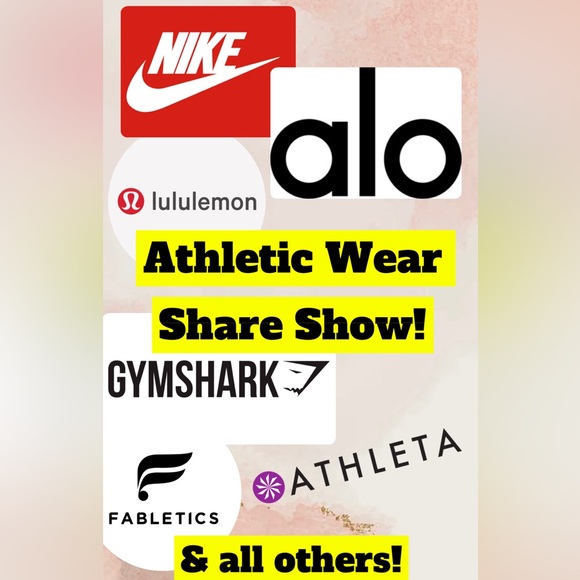 ❤️ LIKE this Listing to be notified when I (itscindyyy129 ) go LIVE❤️ - Picture 3 of 5